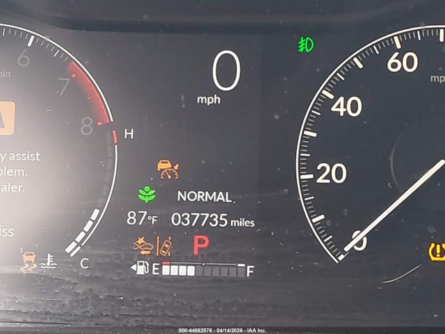 Honda Ridgeline Sport