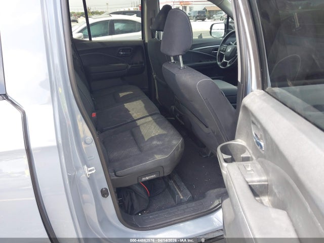Honda Ridgeline Sport