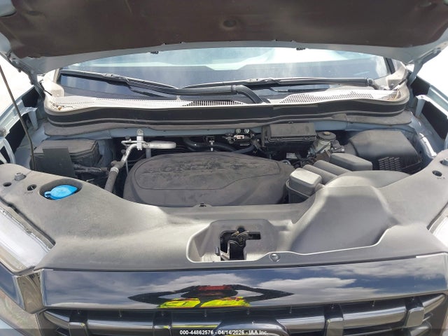 Honda Ridgeline Sport
