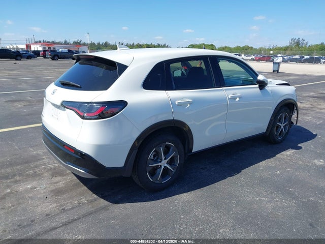 Honda HR-V 2wd Ex-l