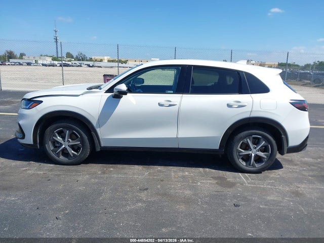 Honda HR-V 2wd Ex-l