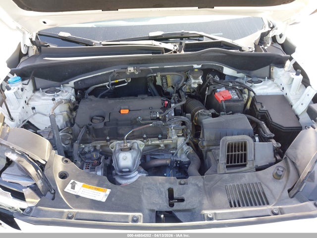 Honda HR-V 2wd Ex-l