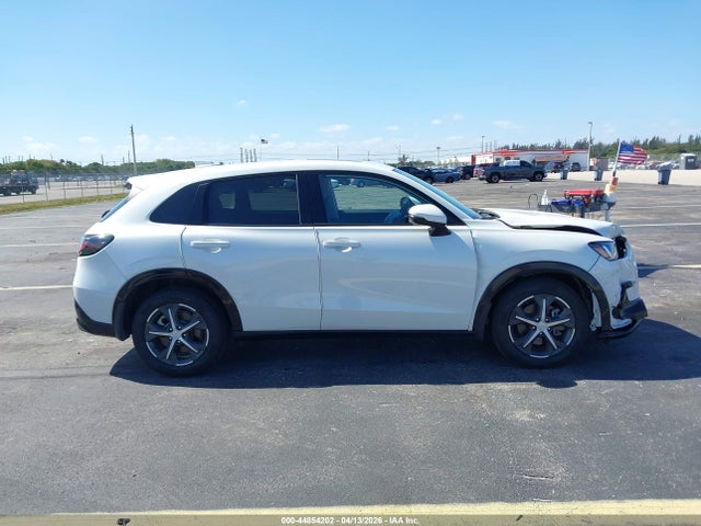 Honda HR-V 2wd Ex-l
