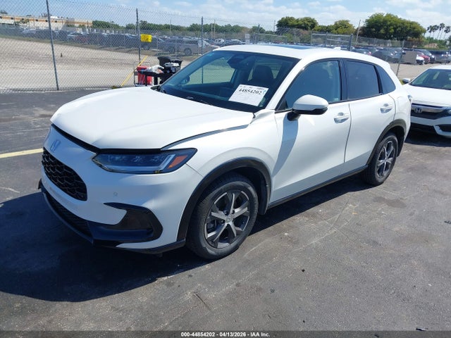 Honda HR-V 2wd Ex-l