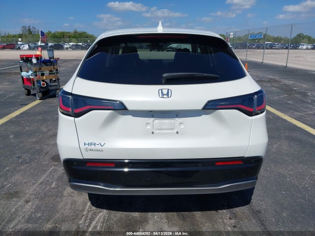 Honda HR-V 2wd Ex-l