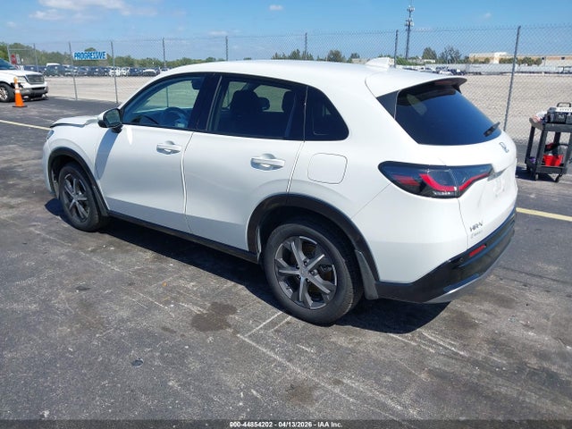 Honda HR-V 2wd Ex-l