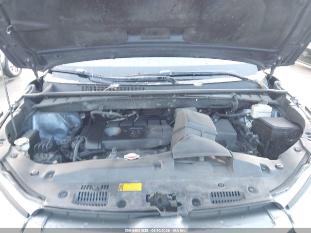 Toyota Highlander Le