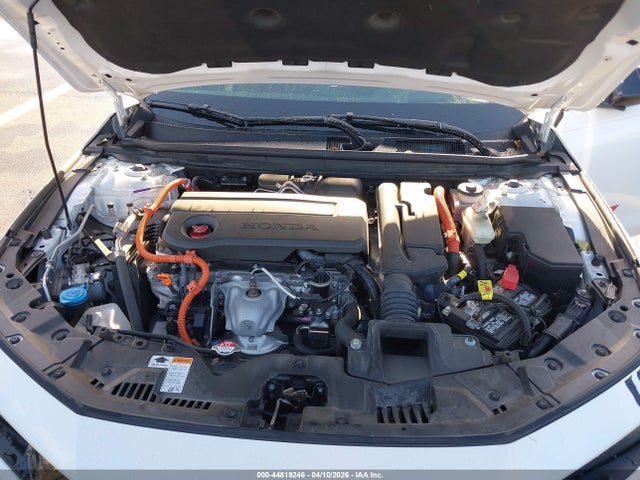 Honda Accord Touring