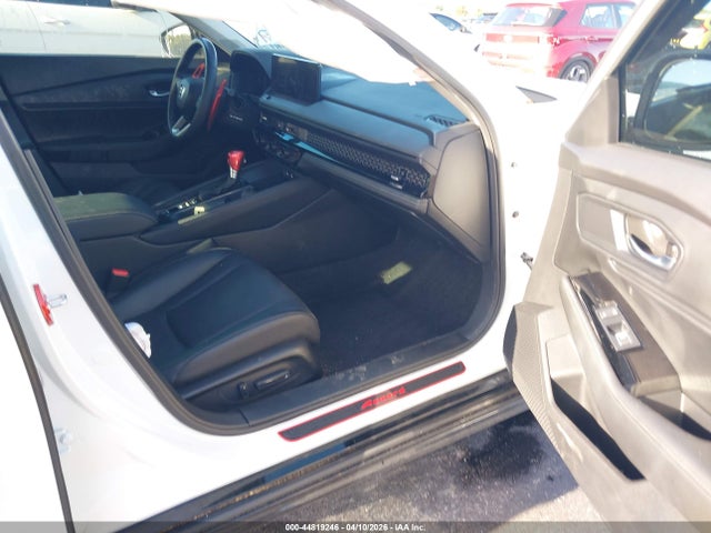 Honda Accord Touring