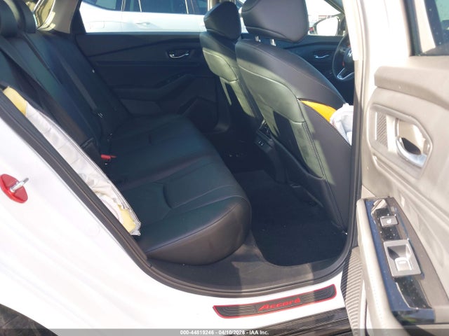 Honda Accord Touring
