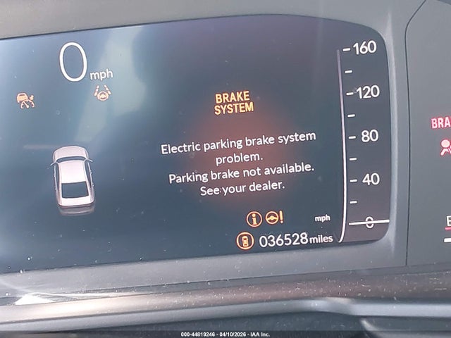 Honda Accord Touring