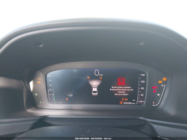 Honda Accord Touring