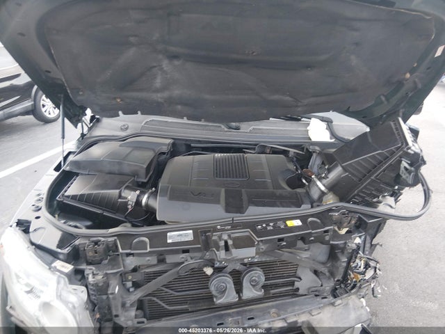 Land Rover LR4