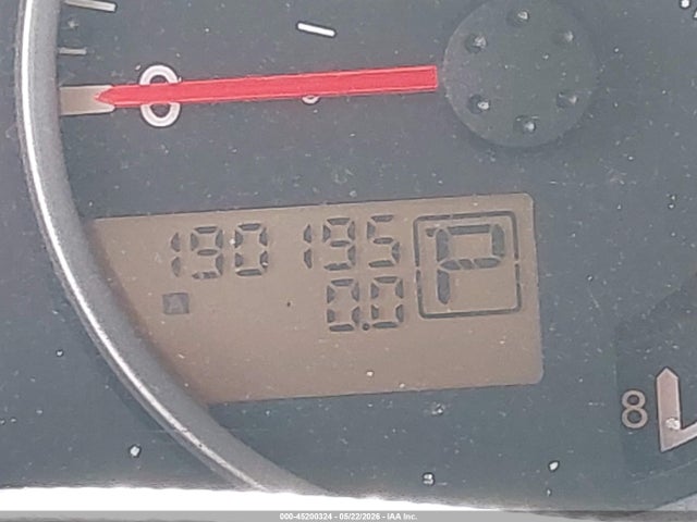 Nissan Pathfinder S