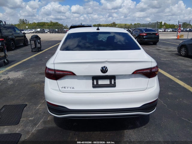 Volkswagen Jetta 1.5t Sport