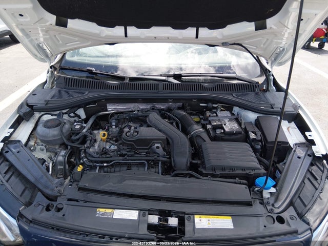 Volkswagen Jetta 1.5t Sport