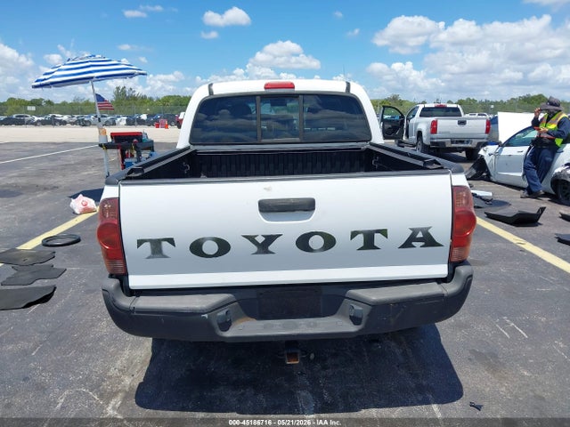 Toyota Tacoma Prerunner