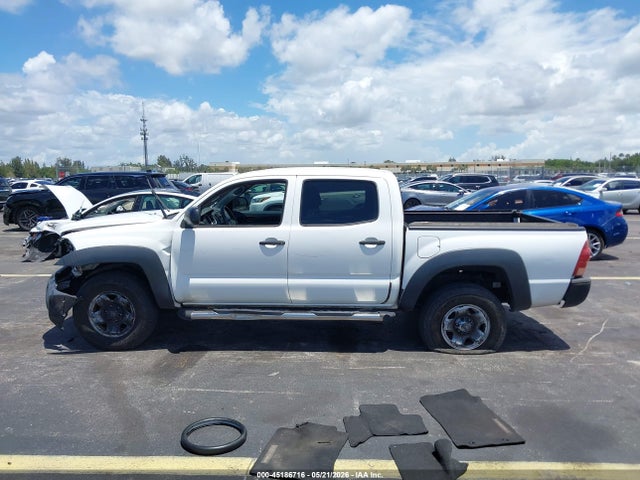 Toyota Tacoma Prerunner