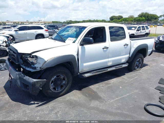 Toyota Tacoma Prerunner