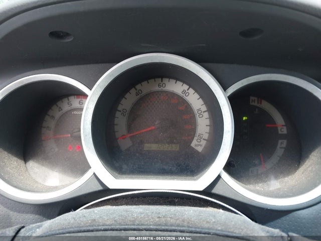 Toyota Tacoma Prerunner