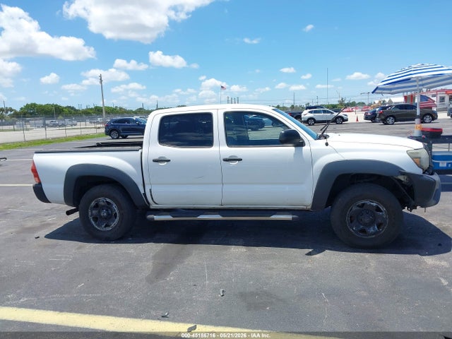 Toyota Tacoma Prerunner
