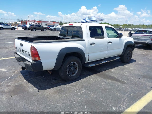 Toyota Tacoma Prerunner