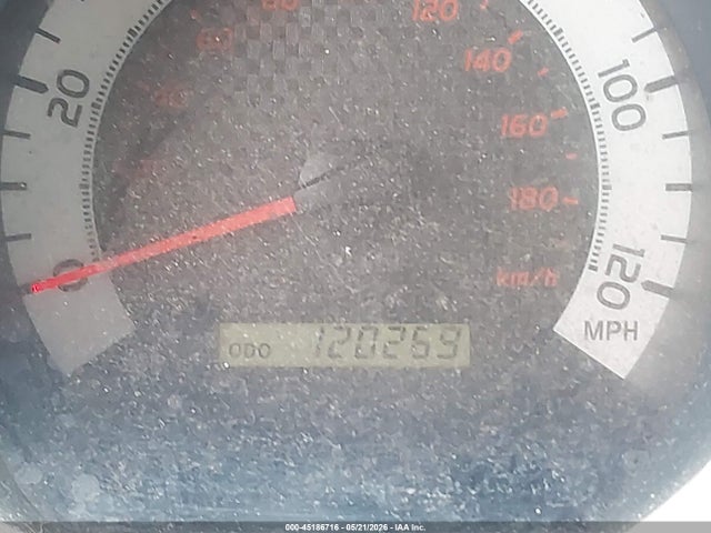 Toyota Tacoma Prerunner