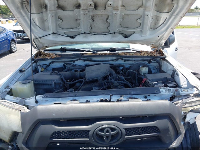 Toyota Tacoma Prerunner