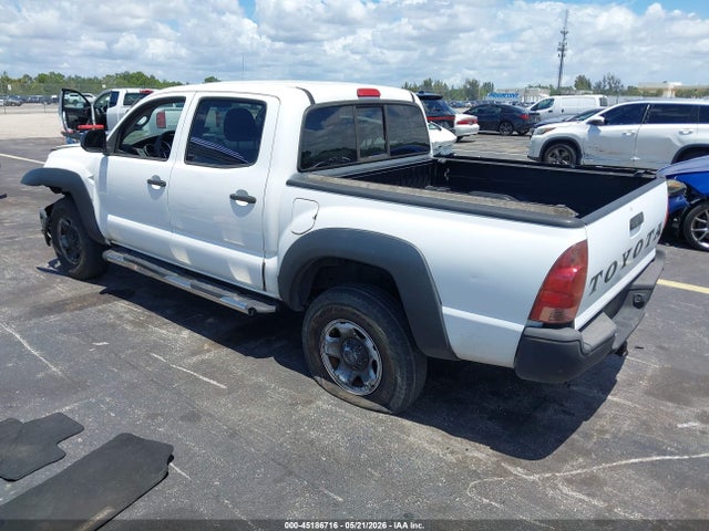 Toyota Tacoma Prerunner