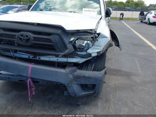 Toyota Tacoma Prerunner