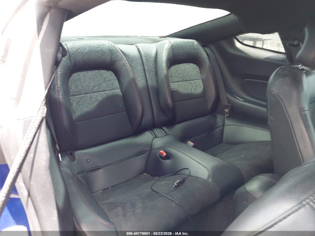 Ford Mustang Gt Premium
