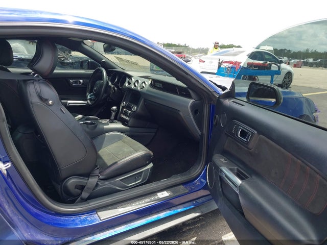 Ford Mustang Gt Premium