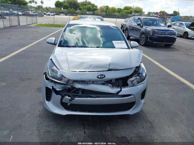 Kia Rio S