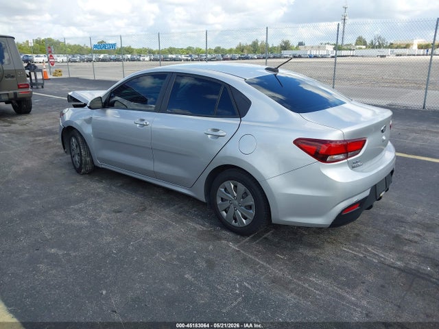 Kia Rio S