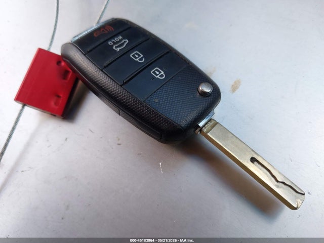 Kia Rio S