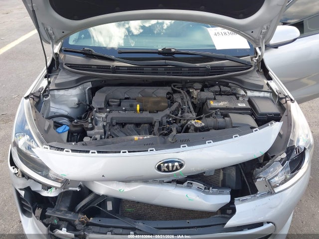 Kia Rio S