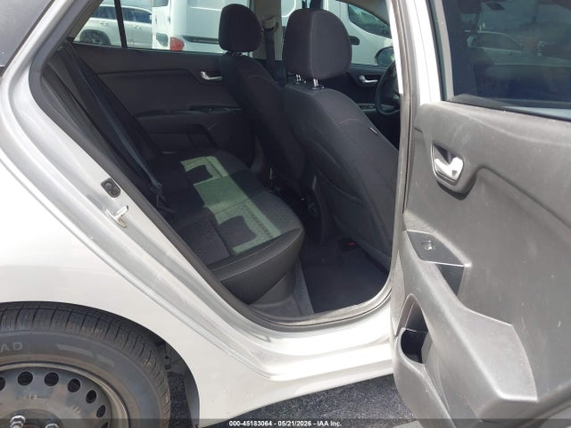 Kia Rio S