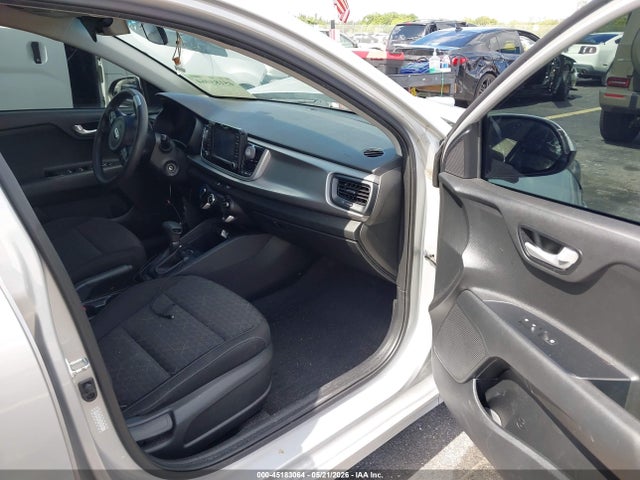 Kia Rio S