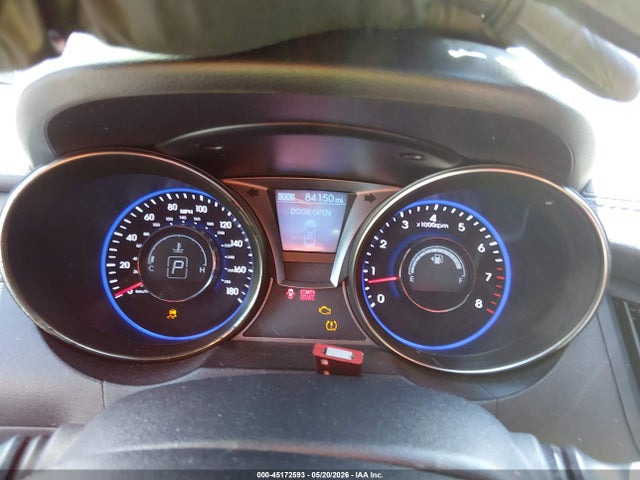 Hyundai Genesis 3.8 Grand Touring