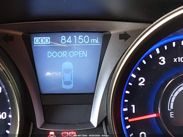 Hyundai Genesis 3.8 Grand Touring