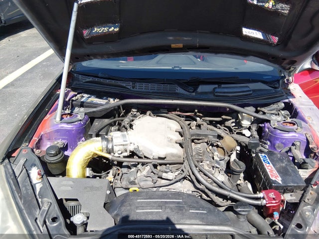 Hyundai Genesis 3.8 Grand Touring