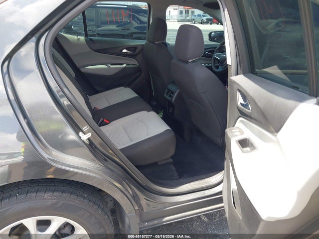 Chevrolet Equinox Fwd Ls