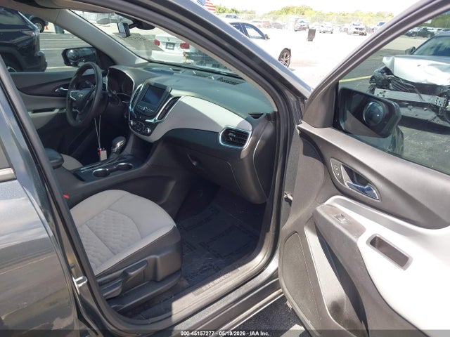 Chevrolet Equinox Fwd Ls