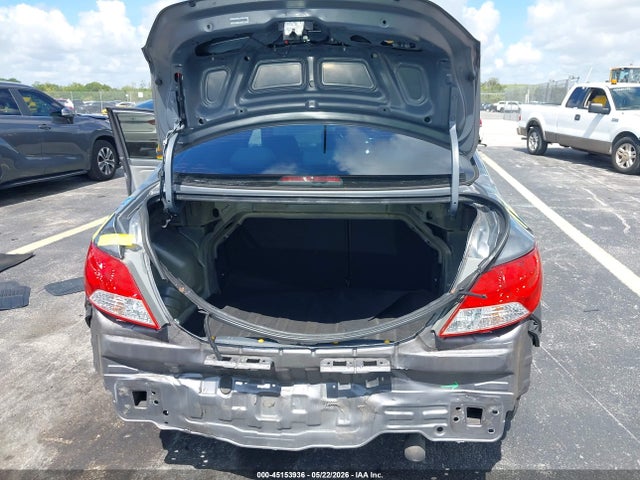 Hyundai ACCENT Gls