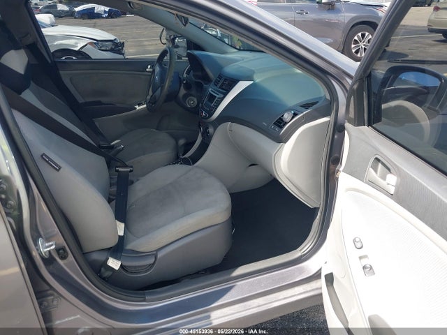 Hyundai ACCENT Gls