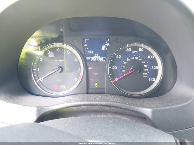 Hyundai ACCENT Gls