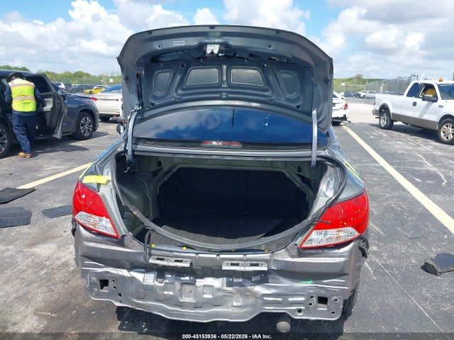 Hyundai ACCENT Gls
