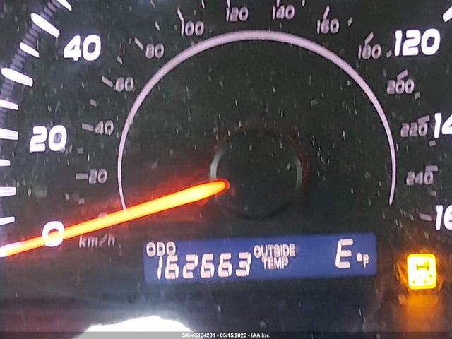 Toyota Camry Le V6