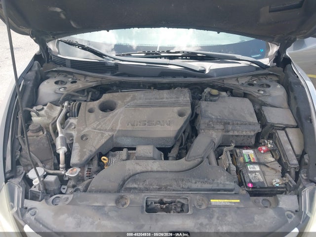 Nissan Altima 2.5 Sv