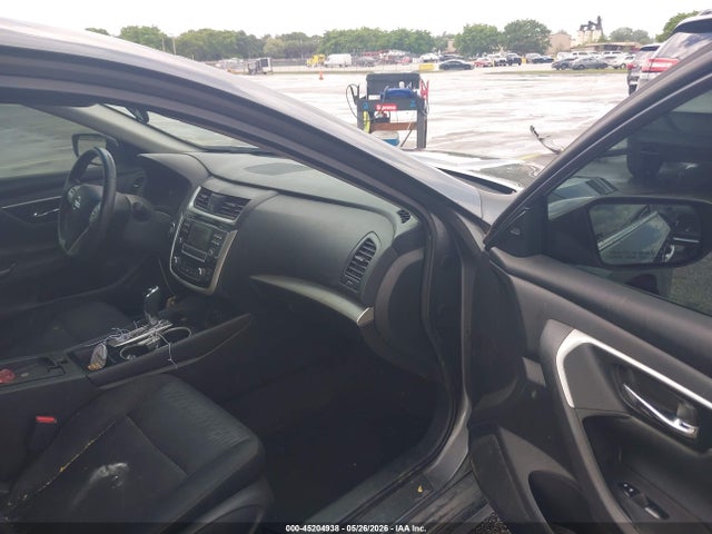 Nissan Altima 2.5 Sv